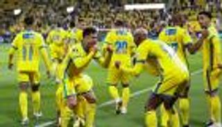 موعد مباراة الباطن والنصر في الدوري السعودي والقنوات الناقلة