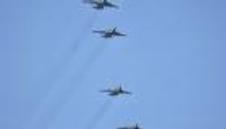 الحرب الروسية الأوكرانية.. ساعة الصفر لم تأتِ بعد