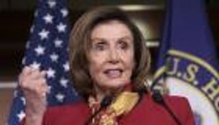 رئيسة "النواب" الأمريكي من إسرائيل: نقف معا لمكافحة إرهاب إيران