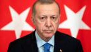 أردوغان: تركيا تواصل الحوار الإيجابي مع السعودية