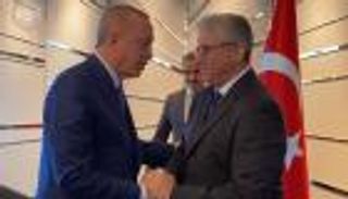 أردوغان: علاقتنا جيدة مع باشاغا.. المهم من يختاره الليبيون
