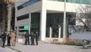 موظفو "الأعلى للقضاء" بتونس يعودون للعمل