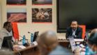 حوار وطني بإثيوبيا.. استبعاد "جبهة تحرير تجراي" و"أنق شني"