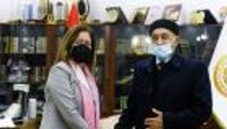 عقيلة صالح: قادرون على تنفيذ المصالحة في ليبيا