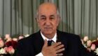 مناضلة جزائرية ترفض منصبا رفيعا من تبون.. ما السبب؟