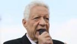 مرتضى منصور يعلق على أزمة التسريبات ومصير مدرب الزمالك 