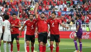 الأهلي المصري