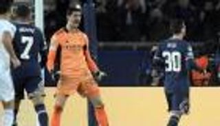 "المنتهي" و"الظل".. ميسي يصدم جماهير كرة القدم ضد ريال مدريد