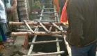 فاجعة الطفل ريان تتكرر في الهند.. بئر تبتلع 13 فتاة خلال حفل زفاف