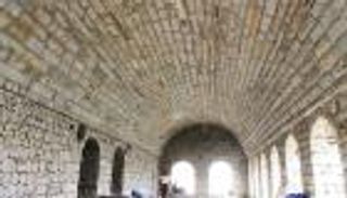 مباني ريمة.. أسقف حجرية تشهد على عظمة العمارة اليمنية