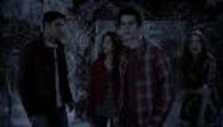 المساواة السبب.. بطلة مسلسل Teen Wolf ترفض المشاركة في النسخة السينمائية