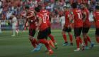 لا يُقهر.. حقيقة تاريخية تدعم الأهلي أمام الهلال في دوري أبطال أفريقيا