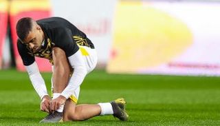 فيديو ملخص وأهداف مباراة الاتحاد والتعاون في الدوري السعودي