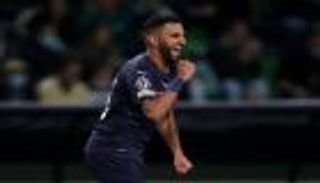 بقيادة صلاح ومحرز.. الكشف عن التشكيلة المثالية لأسبوع دوري أبطال أوروبا