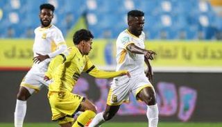 جدول ترتيب الدوري السعودي لموسم 2021-2022