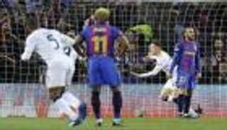 فيديو أهداف مباراة برشلونة ونابولي في الدوري الأوروبي