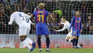 فيديو ملخص أهداف مباراة برشلونة ونابولي في الدوري الأوروبي