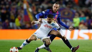 نتائج مباريات اليوم في الدوري الأوروبي