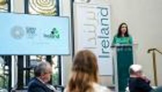 "القديس باتريك" يزين احتفال إيرلندا بيومها الوطني في إكسبو 2020 دبي
