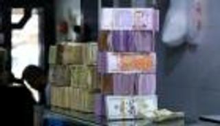 سعر الدولار اليوم في سوريا الخميس 17 فبراير 2022