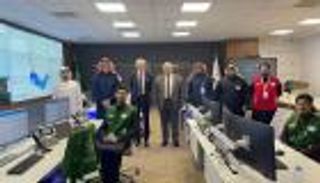 الإمارات والسعودية تتفقان على برنامج تعاون في قطاع الرقابة النووية