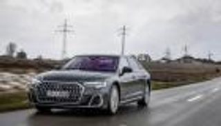 أودي تطلق أيقونتها الفارهة A8 الجديدة.. السعر والمواصفات