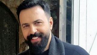 الفنان السوري تيم حسن