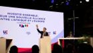 بعد الانسحاب من مالي.. فرنسا تكشف وجهة القوات الجديدة