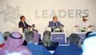 بمشاركة عالمية.. أبوظبي تستضيف قمة القيادات الرياضية