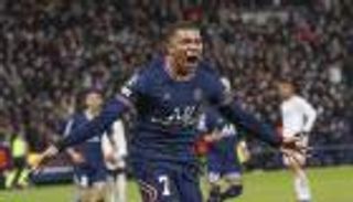 صلاح ومبابي معا.. خطة تزعج ريال مدريد وسان جيرمان