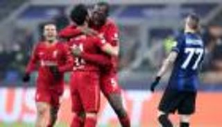 "مر من هنا والفلاح مع صلاح".. ليفربول يغرد بالعربية بعد الفوز على إنتر