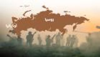 انسحاب روسيا بعيدا عن أوكرانيا.. فيديو يؤكد وصور تشكك