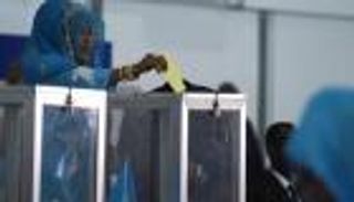 في 3 دوائر.. انتخاب 16 نائبا جديدا في مجلس الشعب الصومالي