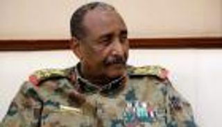 البرهان: المكون العسكري في السودان غير متمسك بالسلطة