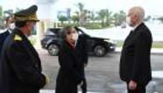 هل رئيس تونس ديكتاتور؟.. ماذا قال سعيد عن نفسه