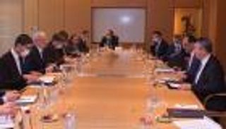 تل أبيب وأنقرة تبحثان الاستعدادات لزيارة هرتسوغ إلى تركيا 