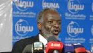 قيادي سوداني يدعو لتمويل دمج الحركات المسلحة بالجيش