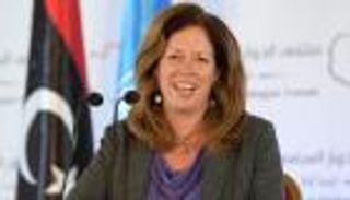 واشنطن ترفض اتهام المبعوثة الدولية إلى ليبيا بالتحيز