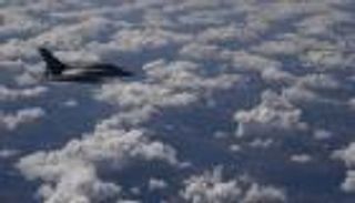 مقاتلات فرنسية تعبر أجواء الجزائر..  أول مرة منذ أكتوبر