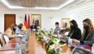 تقارب بين المغرب وألمانيا بعد خلافات.. حوار وعودة السفراء