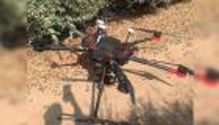 الجيش الإسرائيلي: إسقاط مسيرة جنوب غزة