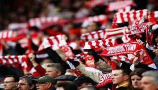 جمهور سويندون تاون