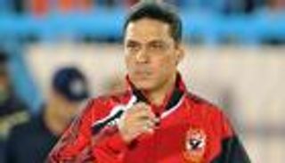 هل يتولى حسام البدري تدريب الزمالك؟