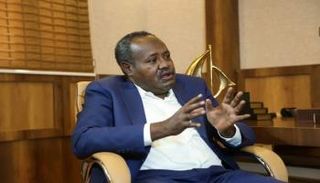 هشام السوباط رئيس الهلال