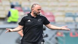 جمال بلماضي 