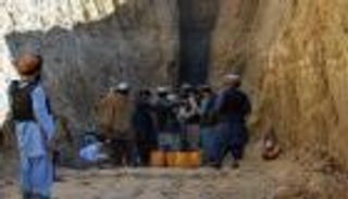حيدر الأفغاني.. مأساة حزينة تجدد جراح ريان المغرب (فيديو وصور)