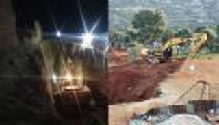 فاجعة ريان ومأساة حيدر.. 3 نقاط اختلاف و5 أوجه تشابه (صور وفيديو)