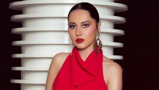 النجمة ياسمين رئيس 