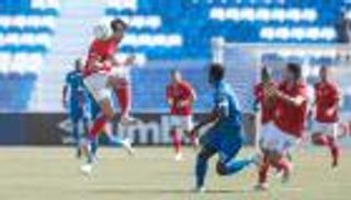 تحليل.. لماذا غابت الإثارة عن ديربي الأهلي والهلال؟