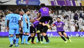 جدول ترتيب الدوري الإماراتي لموسم 2021-2022: